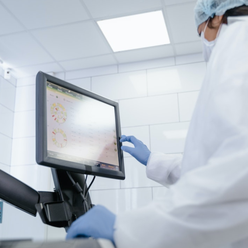 Performance strumentali ed obiettivi clinici in Ematologia di Laboratorio