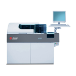 AU 480 con ISE ANAL.CHIM.CLI.