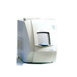 Sistema Tempo Biomerieux