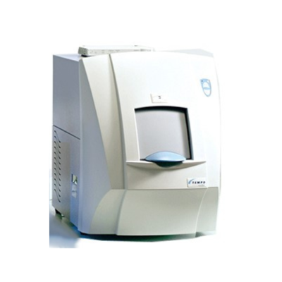 Sistema Tempo Biomerieux