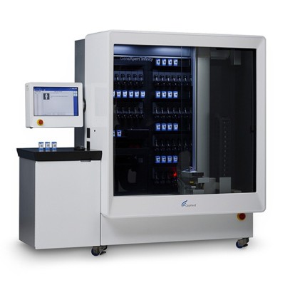 GeneXpert Infinity